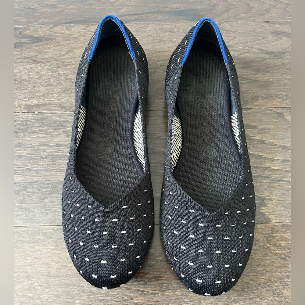 Gently Used Rothy’s 8.5